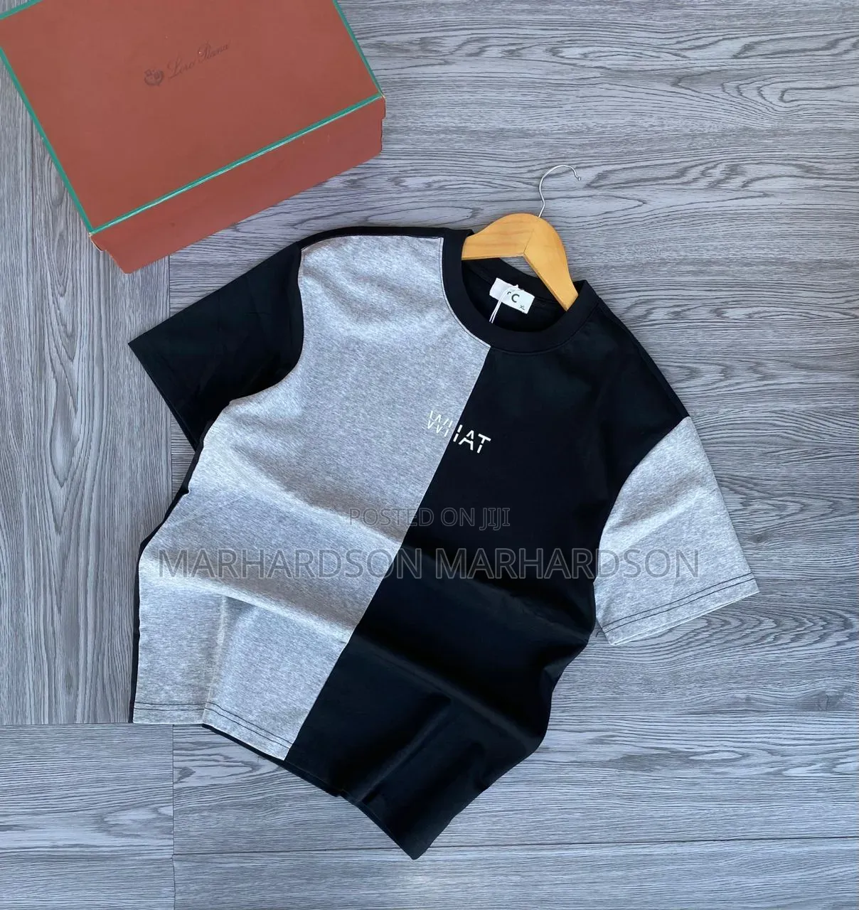 Comfortable Men Strip T Shirts