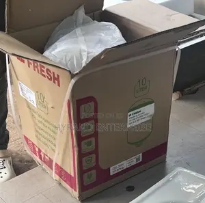 Fresh Water Heaters(All Sizes)
