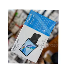 New Honor Pad X8 128 GB