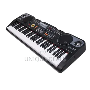 61-key Electronic Keyboard
