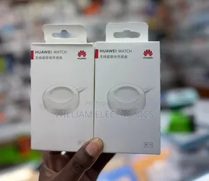 Original Huawei Watch Wireless Super Charger