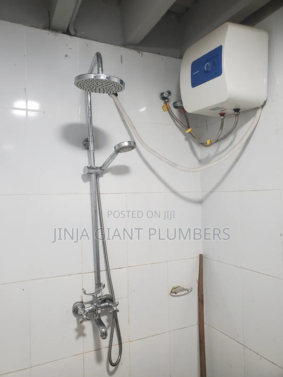 City Plumbers