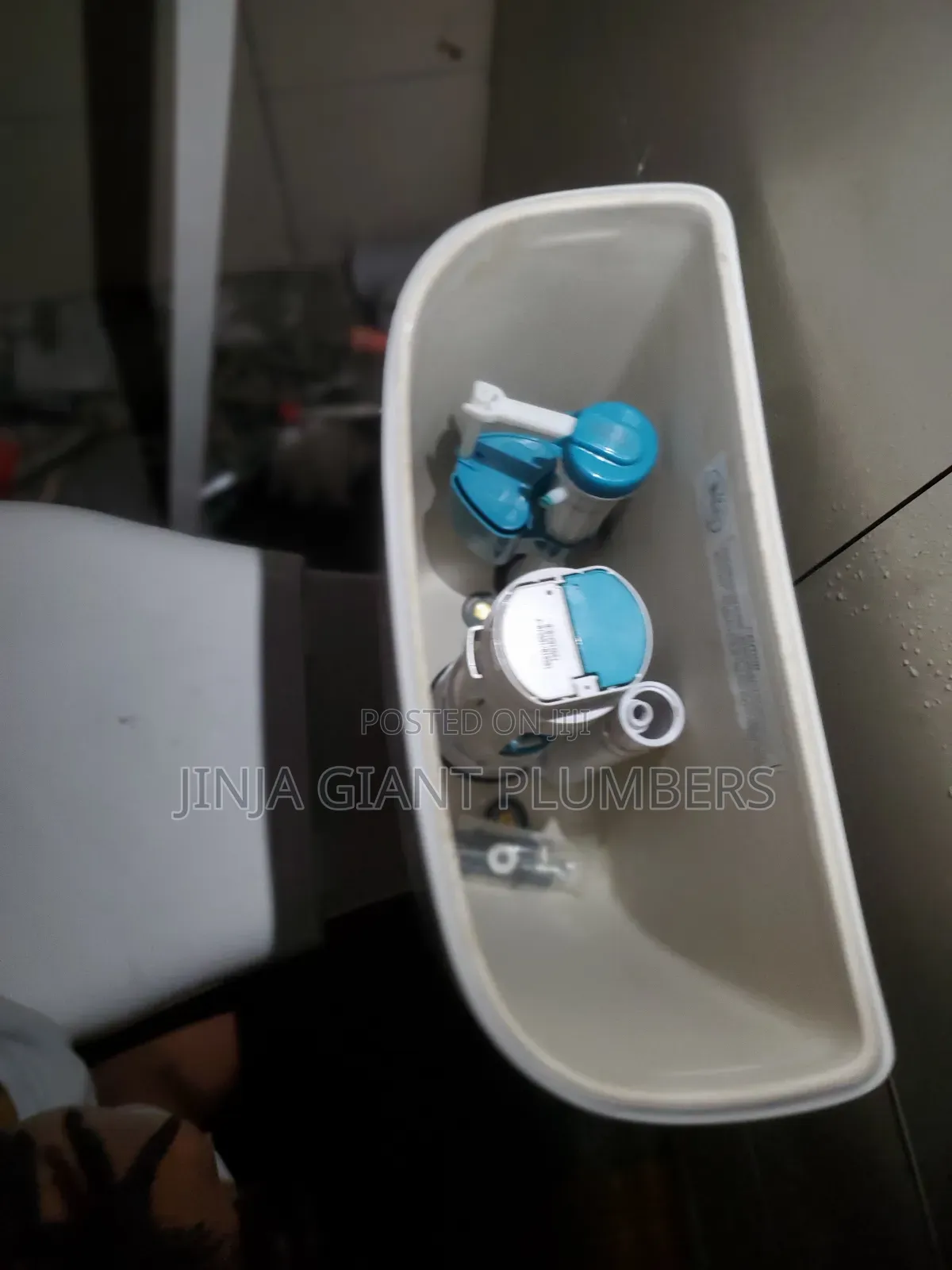 City Plumbers