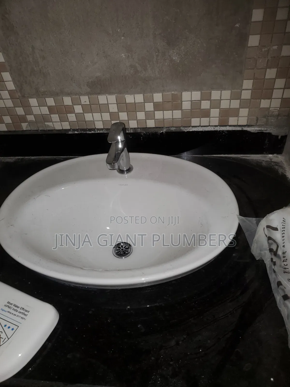 City Plumbers