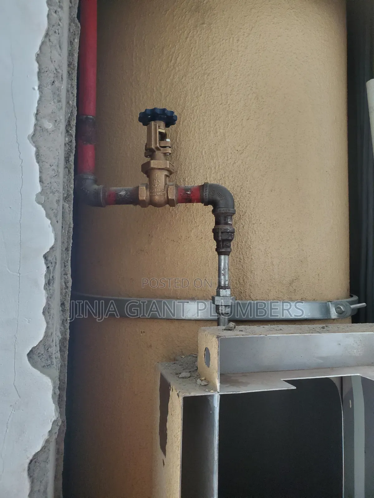 City Plumbers