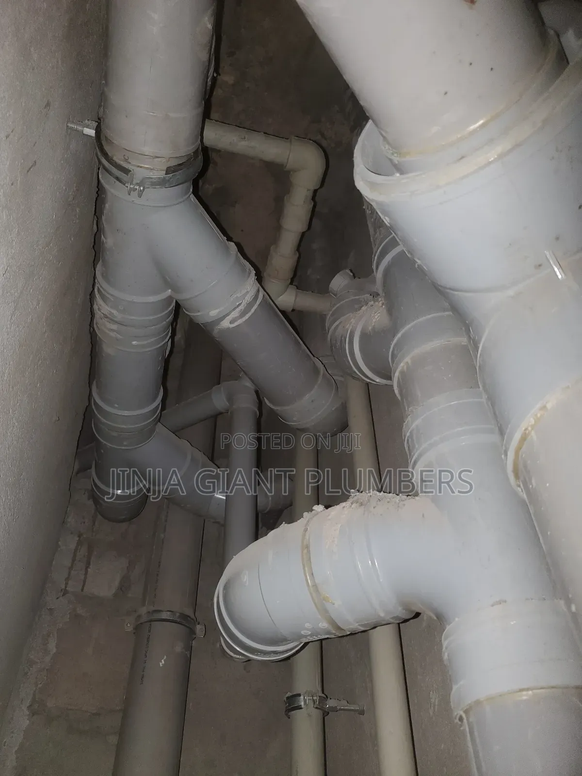 City Plumbers