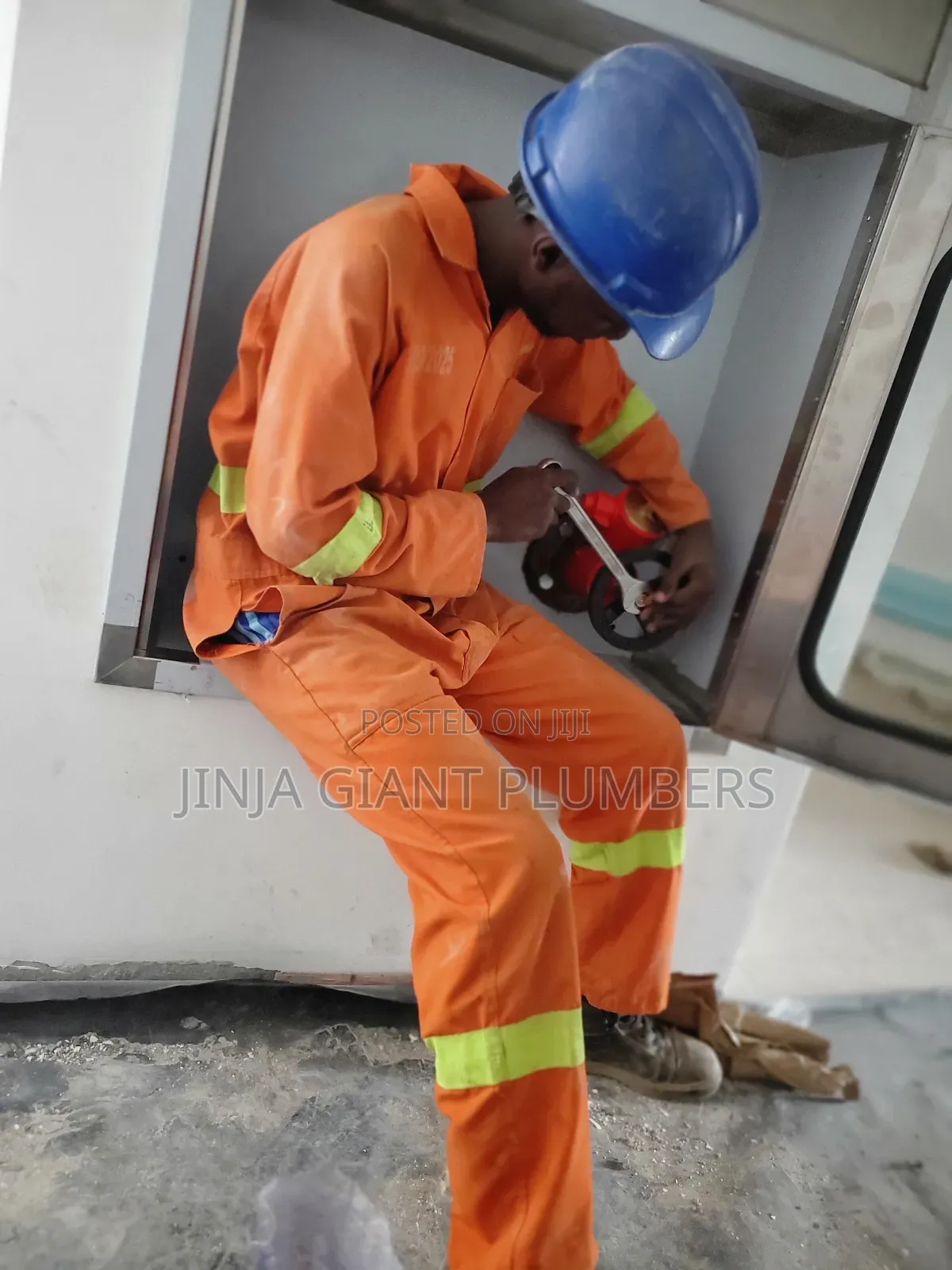 City Plumbers