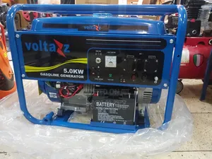 Valtaz Gasoline Generator
