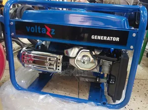 Valtaz Gasoline Generator
