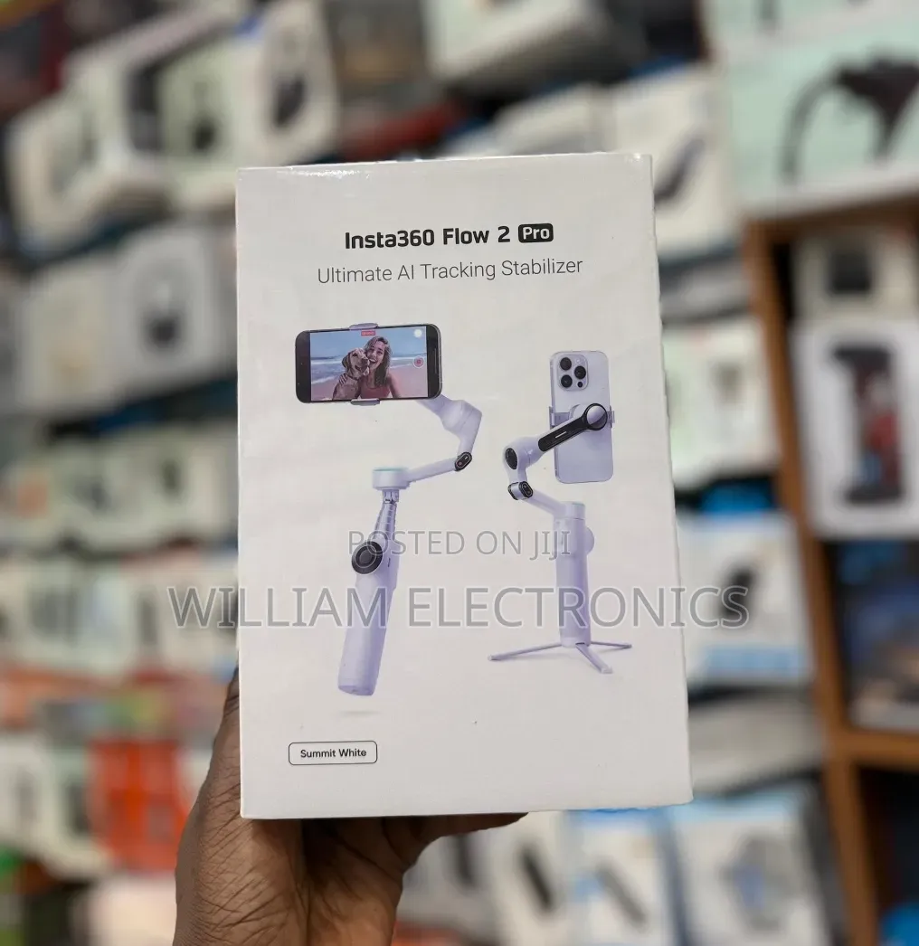 Insta360 Flow 2 Pro Stabilizer