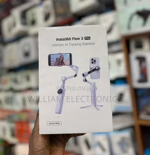 Insta360 Flow 2 Pro Stabilizer