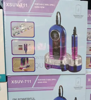 Professional Nail Drill