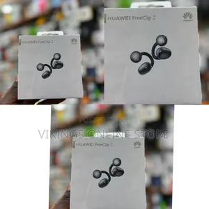 Huawei Freeclip 2