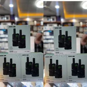 Green Lion Gpx600 Walkie Talkie