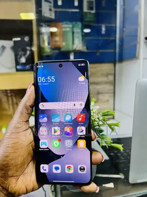 Xiaomi Redmi Note 15 256 GB Black