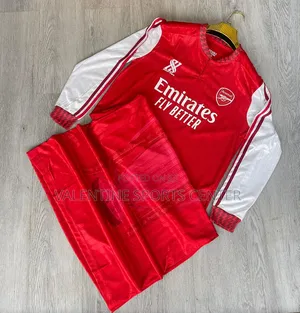 Long One Emirates Fly Better Original Material