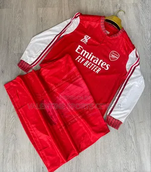 Long One Emirates Fly Better Original Material