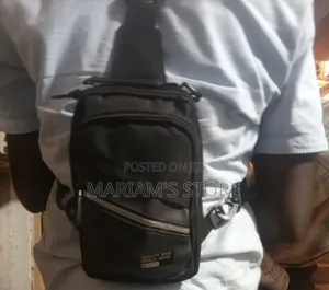 2 in 1 Backpack and Shoulder Bag