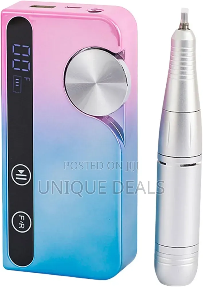 Professional Nail Drill