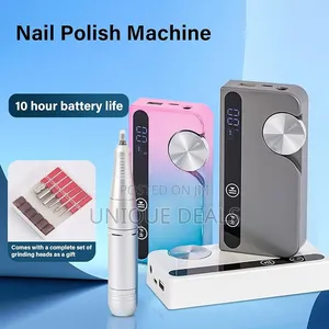 Professional Nail Drill