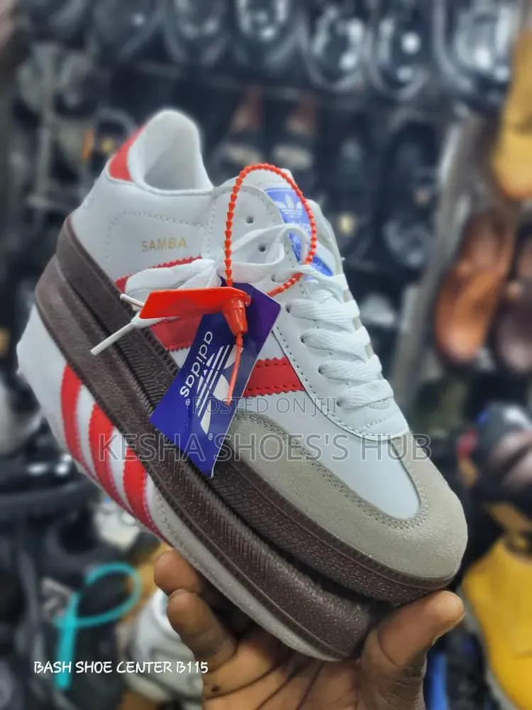 Adidas Samba
