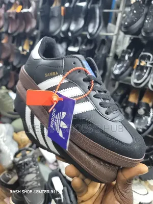 Adidas Samba
