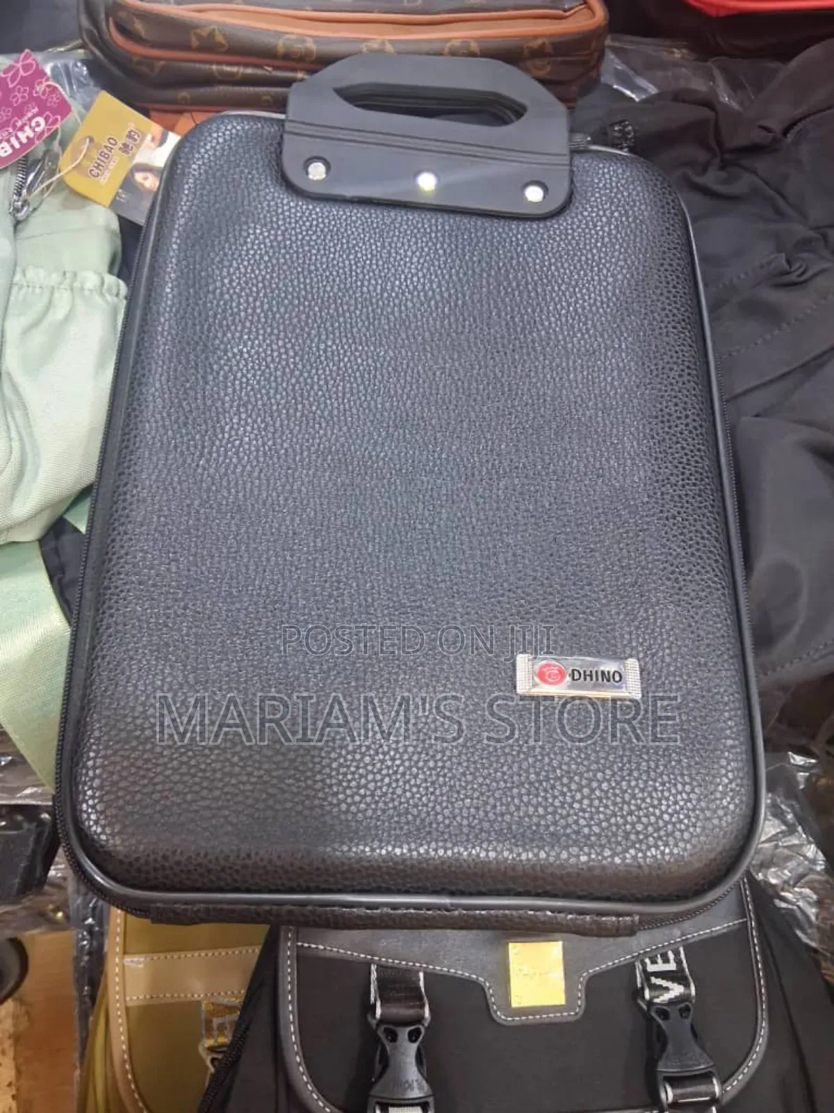 First Aid Kit Bag