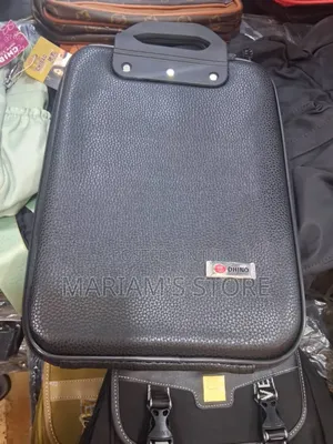 First Aid Kit Bag