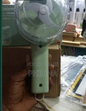 Food Chopper