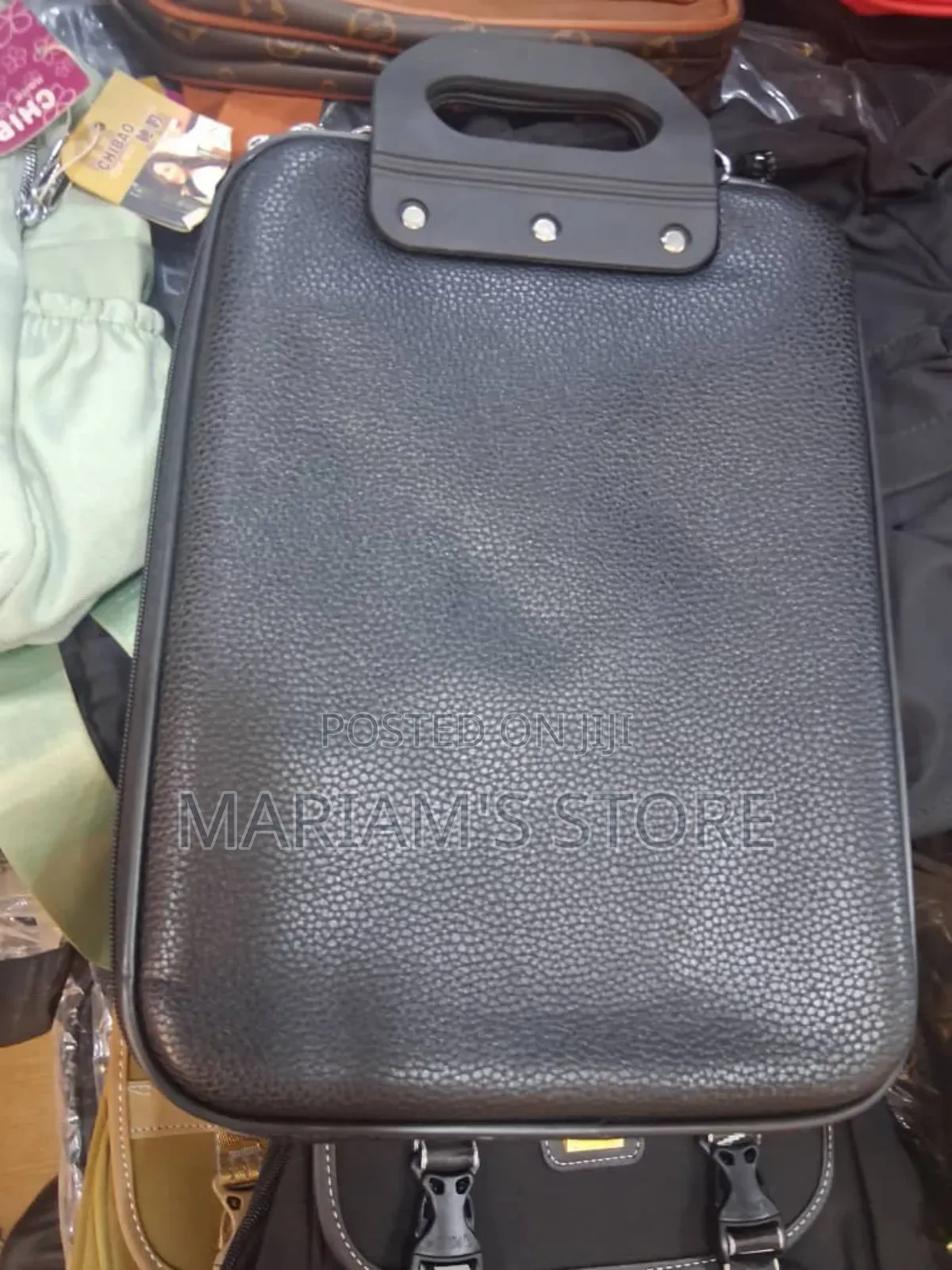 First Aid Kit Bag
