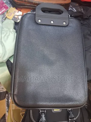 First Aid Kit Bag