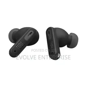 JBL Tune Beam 2 - True Wireless Earbuds With Anc