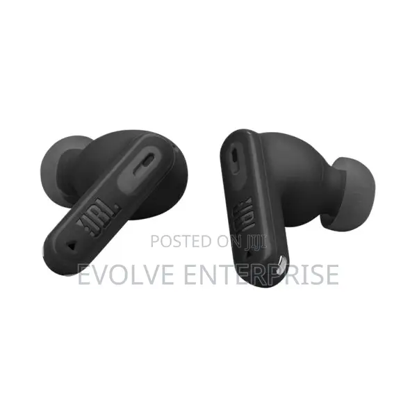 JBL Tune Beam 2 - True Wireless Earbuds With Anc