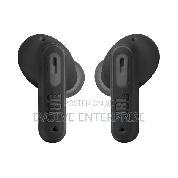 JBL Tune Beam 2 - True Wireless Earbuds With Anc