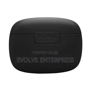 JBL Tune Beam 2 - True Wireless Earbuds With Anc