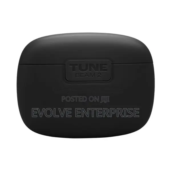 JBL Tune Beam 2 - True Wireless Earbuds With Anc