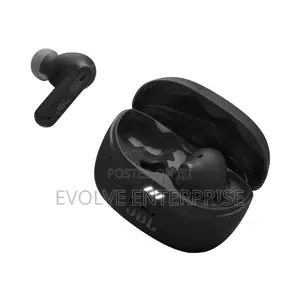 JBL Tune Beam 2 - True Wireless Earbuds With Anc