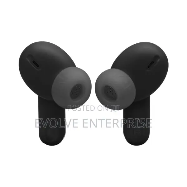 JBL Tune Beam 2 - True Wireless Earbuds With Anc