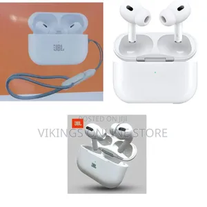 JBL Airpods Pro Android iPhone High Quality Bass