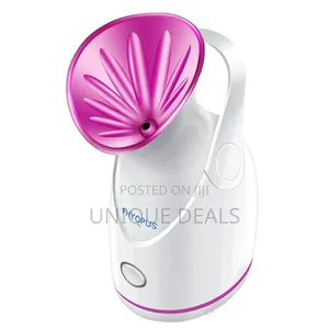Facial Steamer Nano Steamer