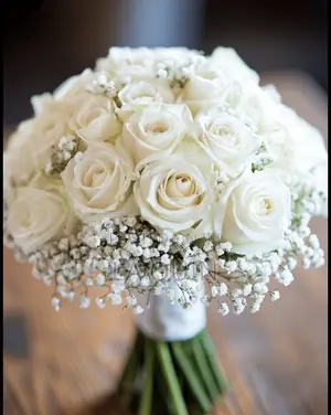 Bridal Bouquets