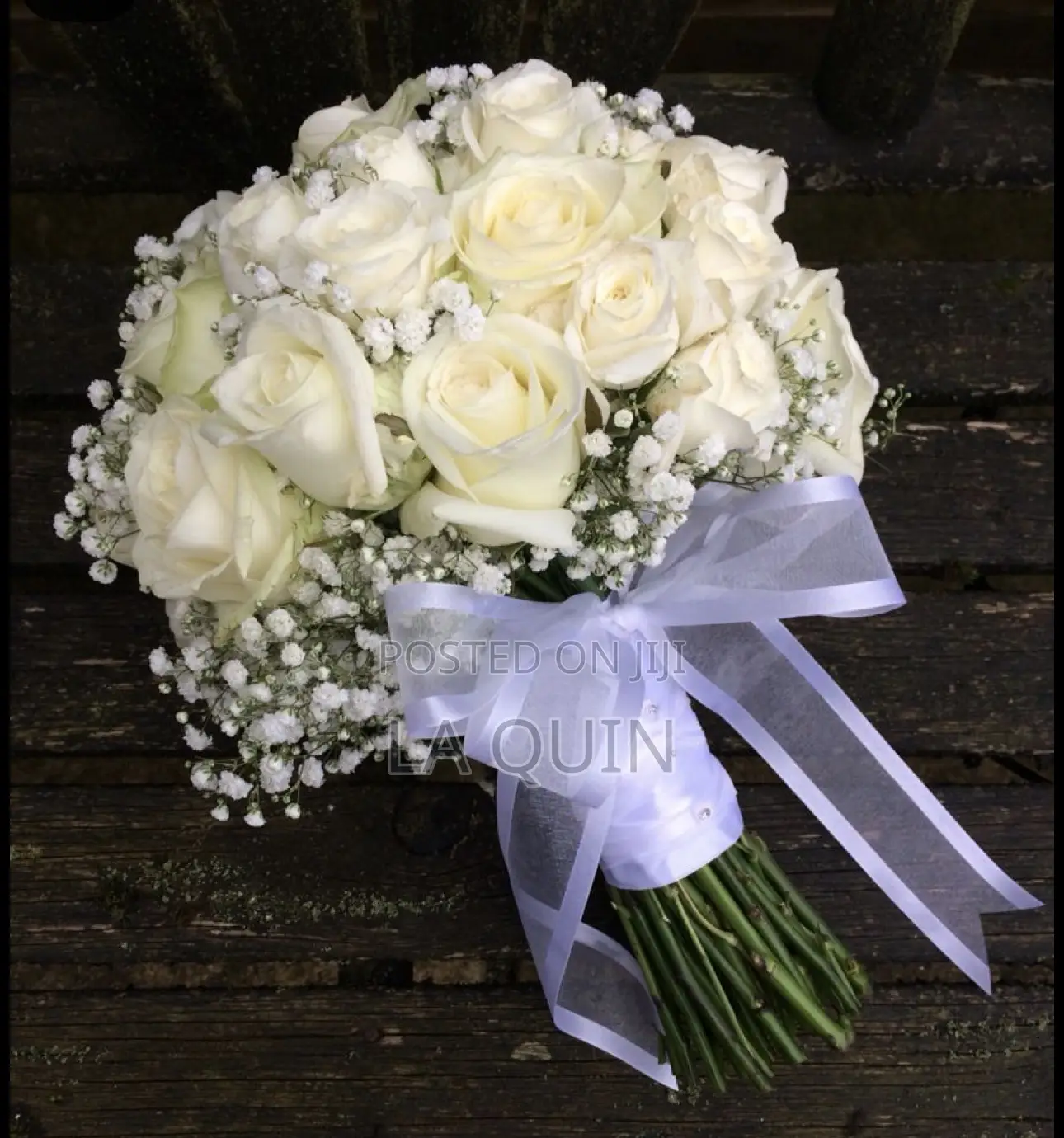 Bridal Bouquets