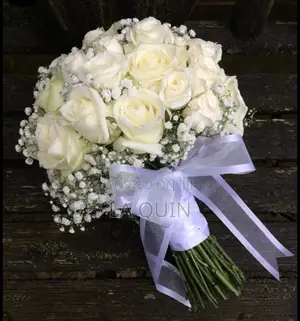 Bridal Bouquets