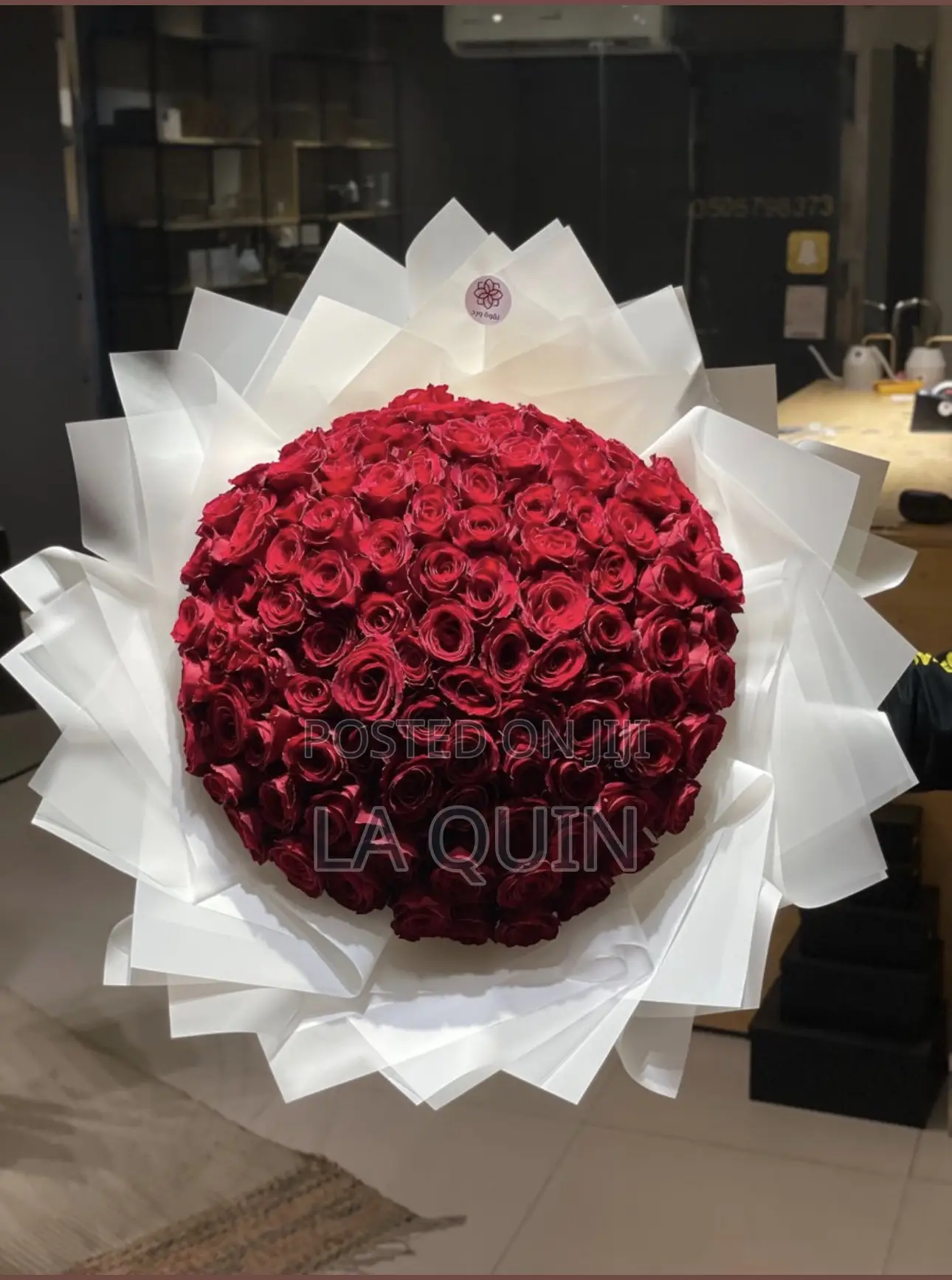 Flower Bouquets