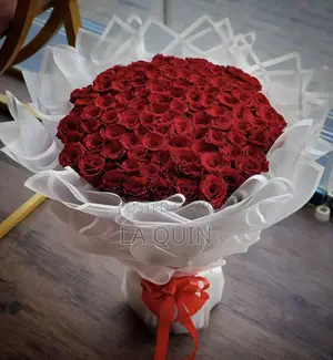 Flower Bouquets