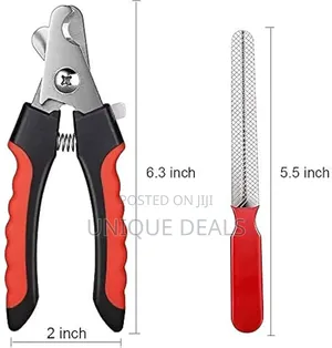 Dog Nail Cutter, Pet Nail Clipper,Claw Nails Clippers