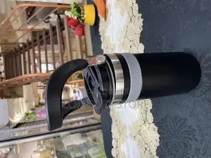 Classic Portable Bottle Flask