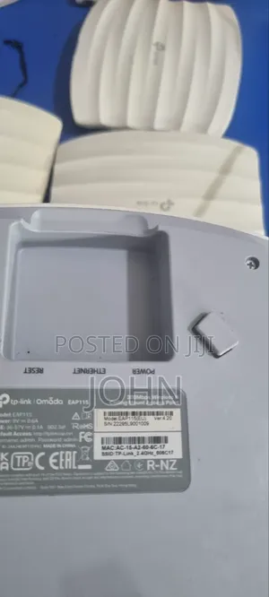 Tplink Omada 115