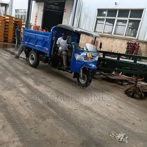 New Motorcycle 2026 Blue