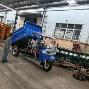 New Motorcycle 2026 Blue